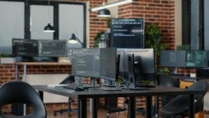 Qu'est ce qu'un SOC  - Définition du Security Operation Center