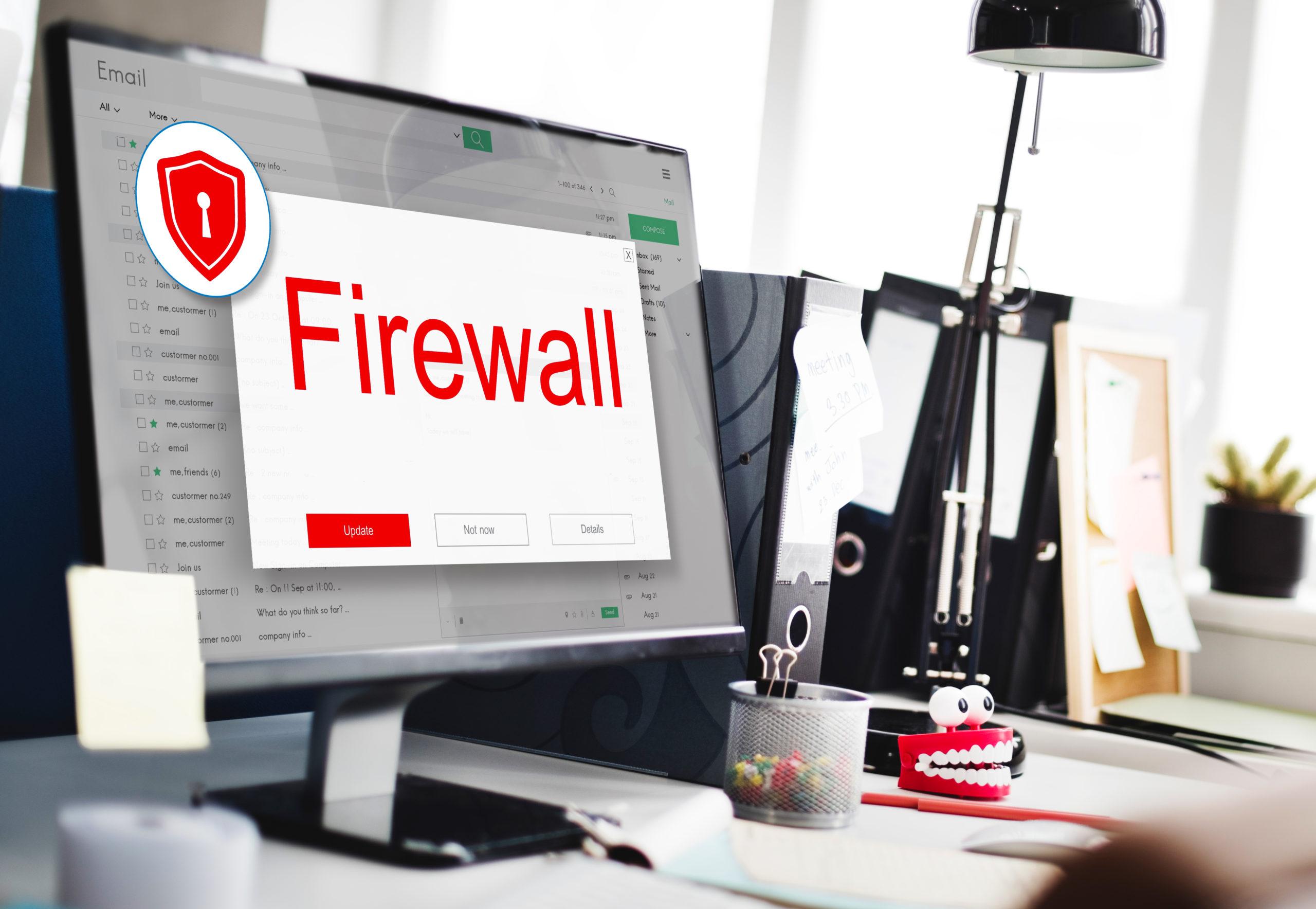 Quel firewall d’entreprise choisir et pourquoi ?